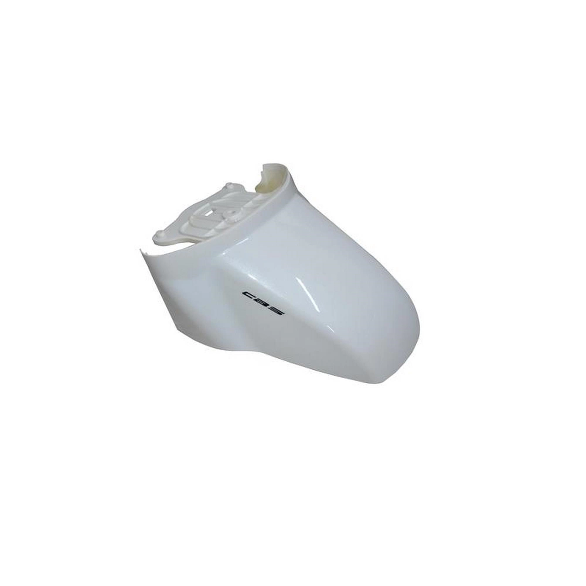 KUBA BRILLIANT 125 ÖN ÇAMURLUK BEYAZ [BRILLIANT125 PRO-X] #KM 80932